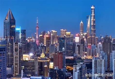 what are the most prosperous cities in china